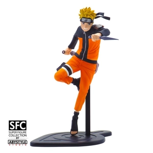 Naruto Figure