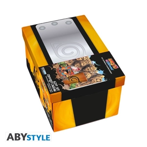 Naruto Gift Set