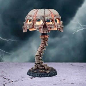 Atrocity Lamp
