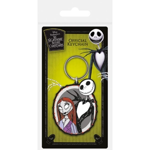 Jack & Sally Keyring