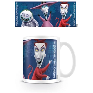 Lock Shock Barrel Cup