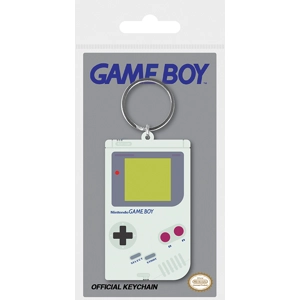 Gameboy Keyring