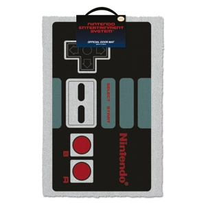 Nintendo Doormat