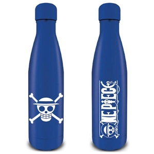 One Piece Metal Bottle One Piece Metal Bottle