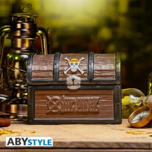 One Piece Treasure Chest