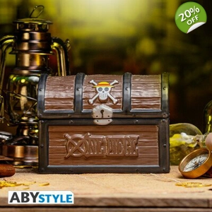 One Piece Treasure Chest