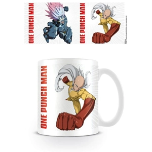 One Punch Man Cup