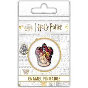 Gryffindor Pin