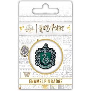 Slytherin Pin Slytherin Pin