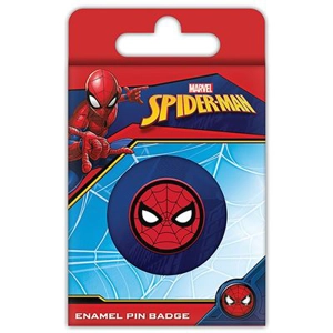 Spiderman Pin