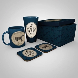 Peaky Blinders Gift Box