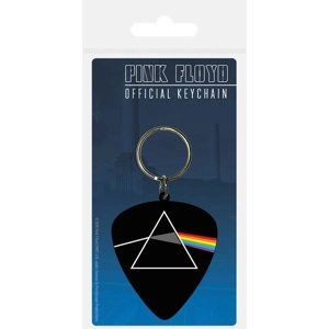 Plectrum Keyring