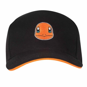 Charmander Baseball Cap
