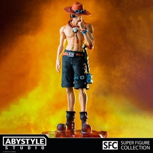 Portgas D. Ace Figure