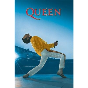 Live at Wembley Maxi Poster