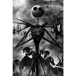 Jack Maxi Poster