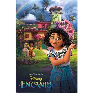 Encanto Maxi Poster