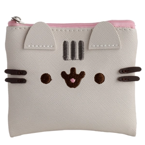 Pusheen Coin Purse