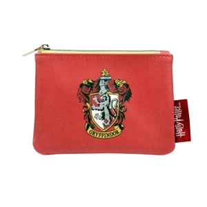 Gryffindor Coin Purse Gryffindor Coin Purse