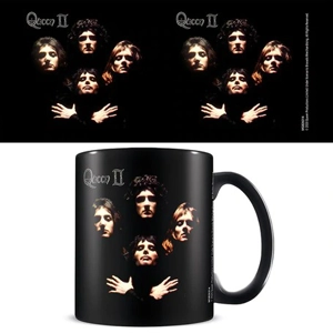 Queen Cup