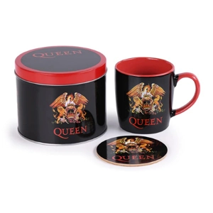 Queen Gift Set