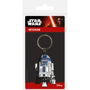 R2D2 Keyring