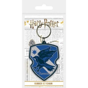 Ravenclaw Keyring