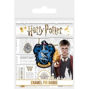 Ravenclaw Pin Ravenclaw Pin