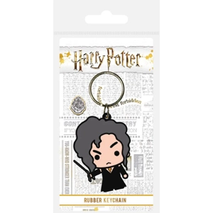 Bellatrix Lestrange Chibi Keyring