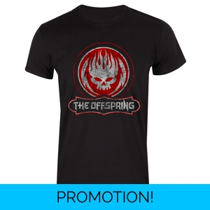 Skull T-Shirt