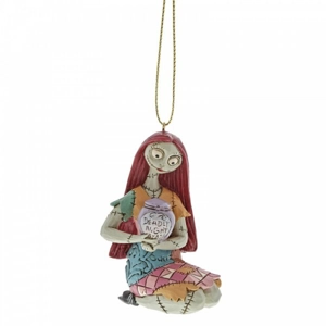 Sally Hanging Ornament - Jim Shore