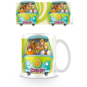 Scooby Doo Cup