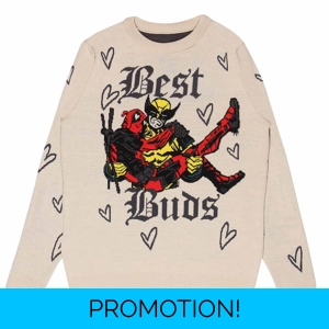Best Bubs Knitted Jumper
