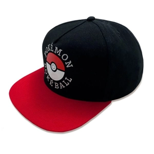 Trainer Cap