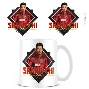Shang-Chi Cup