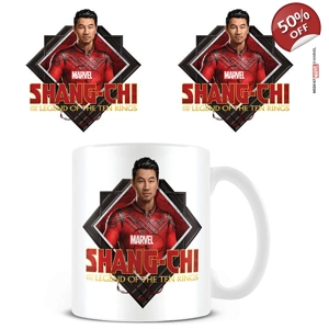 Shang-Chi Cup