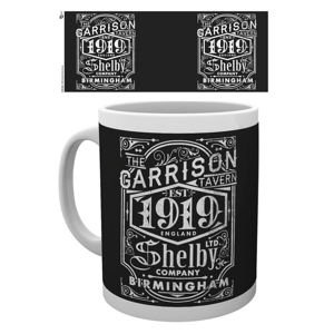 Shelby Company Cup