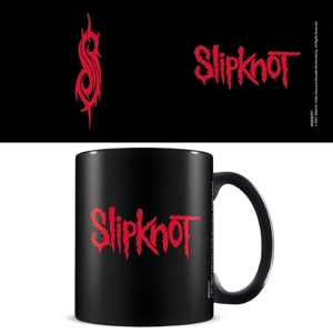 knot Logo Cup