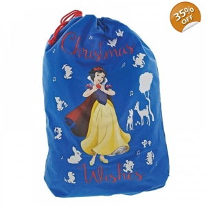Snow White Sack