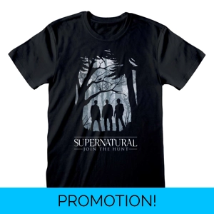 Supernatural T-Shirt