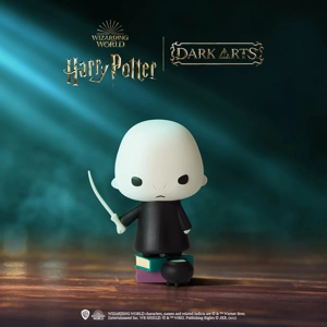 Voldemort Charm Figurine