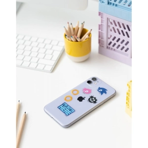 Sonic Gadget Decals