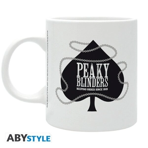 Spade Cup