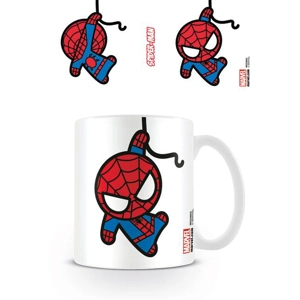 Spider-Man Kawaii Cup