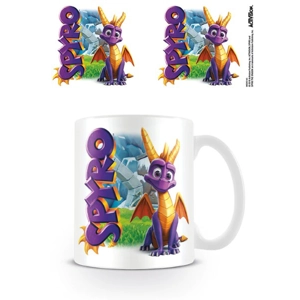 Spyro Cup