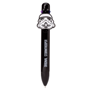 Original Stormtrooper Multi Colour Pen
