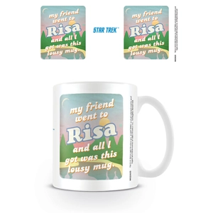 Risa Cup