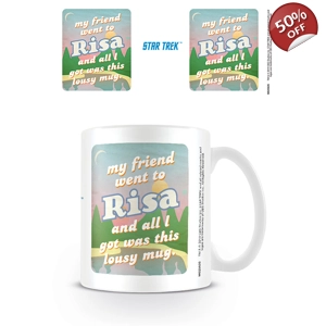 Risa Cup Risa Cup