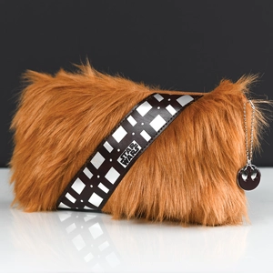 Chewbacca Pencil Case Chewbacca Pencil Case