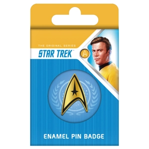 Insignia Pin